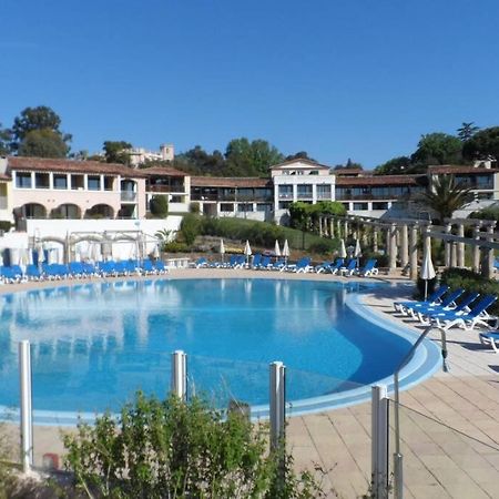 Les Parcs De Grimaud Villa Bagian luar foto