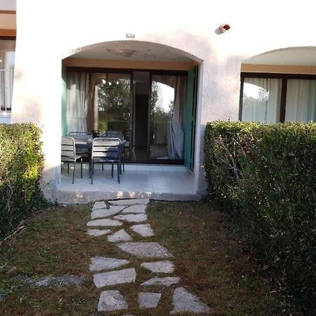 Les Parcs De Grimaud Villa Bagian luar foto