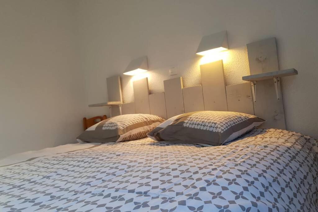 Les Parcs De Grimaud Villa Bagian luar foto